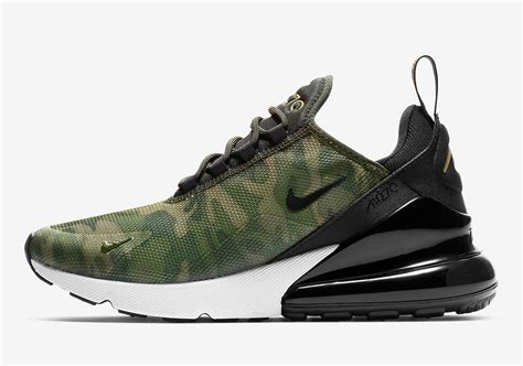 nike air max 270 camouflage blau|Nike Air Max 270 emerald.